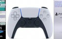 Play Station X