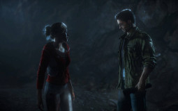 Until dawn/Quarry