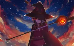 waifu list (not all famous waifus)