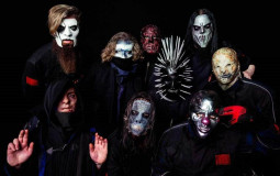Slipknot albums (no singles)