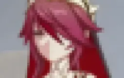 Genshin waifu tierlist