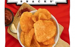 Deep River Snacks Kettle Chip Rankings