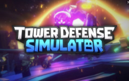 Tower defense simulator (Roblox) towers