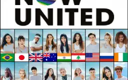 Músicas do Now United!