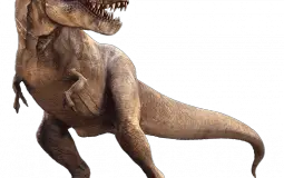 T-Rex design tier list