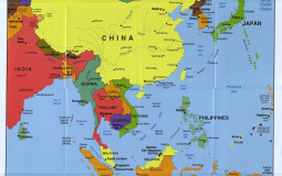 How East Asian languages sound