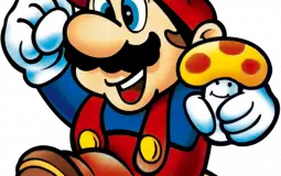 Super Mario Bros. Enemies