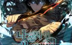 Solo Leveling Characters