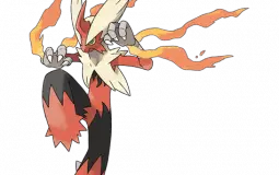 Pokemon playthrough