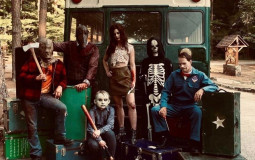 Fear street killers