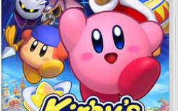 Kirby's Return To Dreamland Deluxe Levels + Magolor's Epilogue