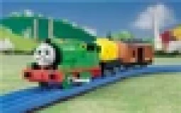 Percy Variants (Tomy, Trackmaster, and Motorized)