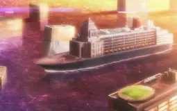 persona 5 palaces