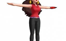 Most datable mario waifus