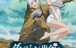 Animes do square