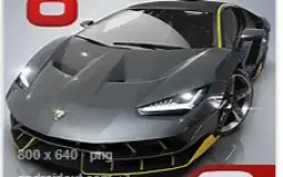 asphalt 8 class s cars update 49