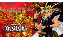 Yu-Gi-Oh Most famous Monsters V2