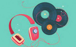 Tier musica