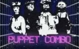 Puppet Combo games