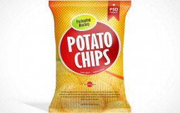 Chip Tastiness - Over 60 Chips/Flavors!