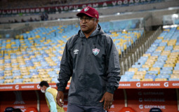 TREINADORES DO BRASILEIRÃO 2021
