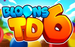 Bloons TD 6 Tier 5s