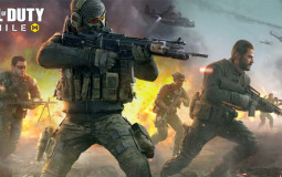 call of duty mobile guns ranked