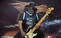 Rock Albums z