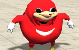 Amogus