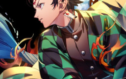 demon slayer