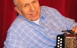 Tony Rice Albyms