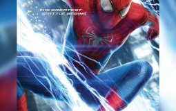 Spiderman suit