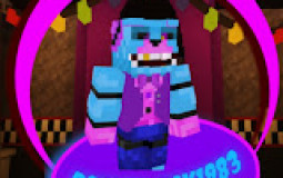 FNAF Youtube AU