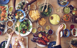 IL MIGLIOR CIBO AL MONDO