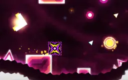 Geometry Dash