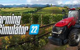 Farming Simulator 22