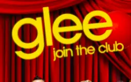 glee characters