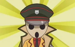 strongest isekai quartet charhacter