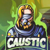 Dr caustic man Avatar