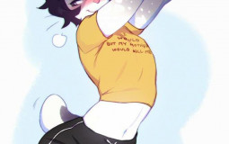 Waifus (Gals and Guys)