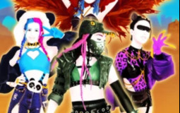 Just Dance 2022 Alternate Tier List