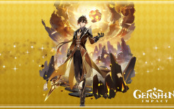 genshin characters