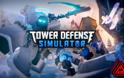 Roblox tower defense games