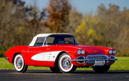 American Cars Tier List