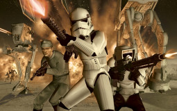 Star Wars Battlefront (2004) Vehicle Tier List