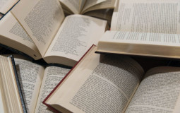 Romance Book Tropes