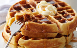 Breakfast Baked Goods