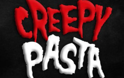 Creepypasta Characters