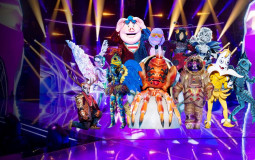 MASK SINGER S3