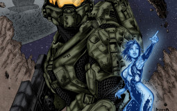 Halo 4 Weapons